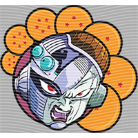 Japanese anime-JP 2812